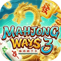 RTP Play Star MAHJONG WAYS 3